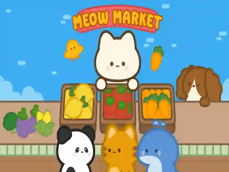 MĂ€ng MEOW turg Internetis MĂ€ng MEOW turg Internetis