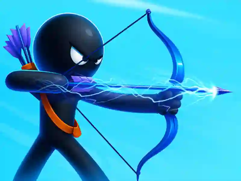 Mäng Amburid Random Internetis