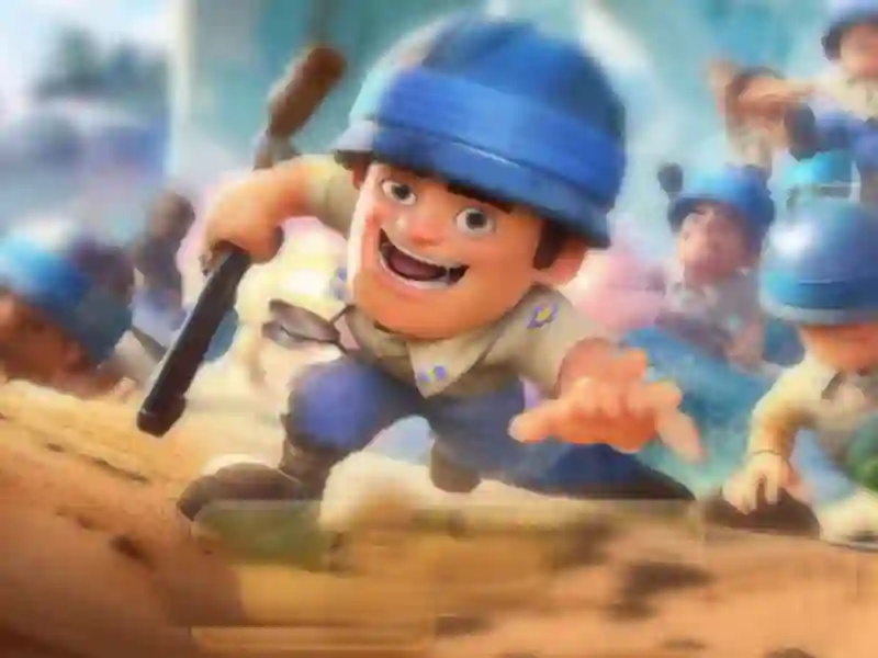 Mäng Viimane sõda Internetis