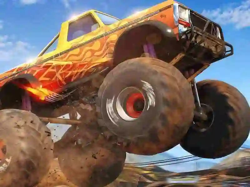 Mäng Hullveok Internetis