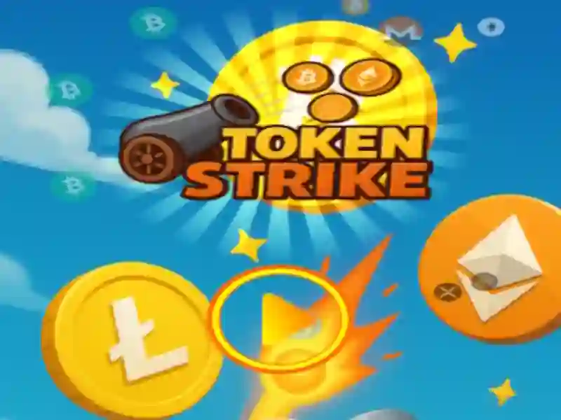 MĂ€ng Token Strike Internetis MĂ€ng Token Strike Internetis