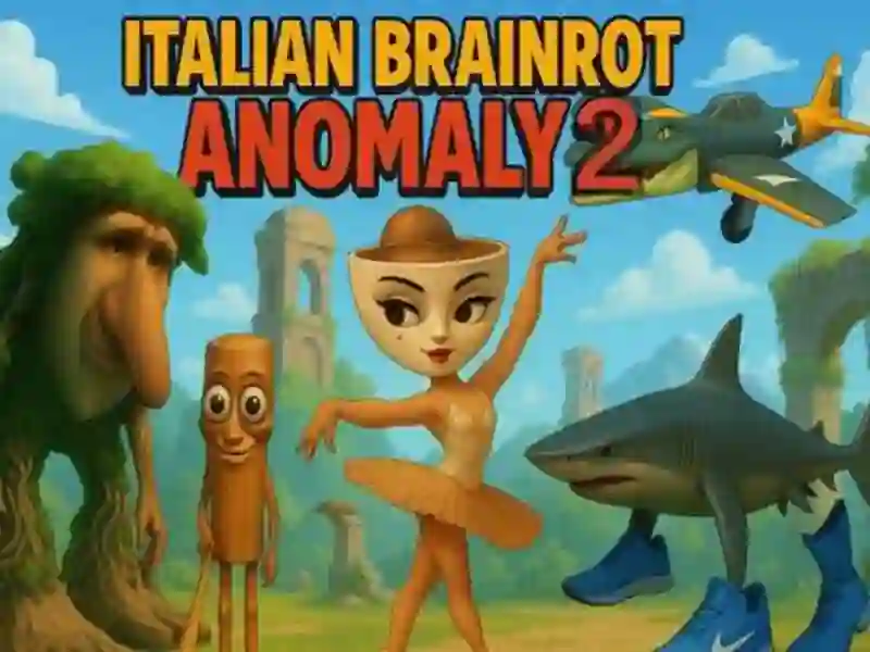 MĂ€ng Itaalia ajukarti anomaalia 2 Internetis MĂ€ng Itaalia ajukarti anomaalia 2 Internetis
