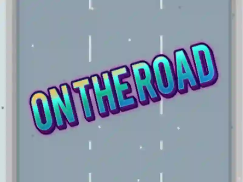 Mäng Teel lõputult Internetis