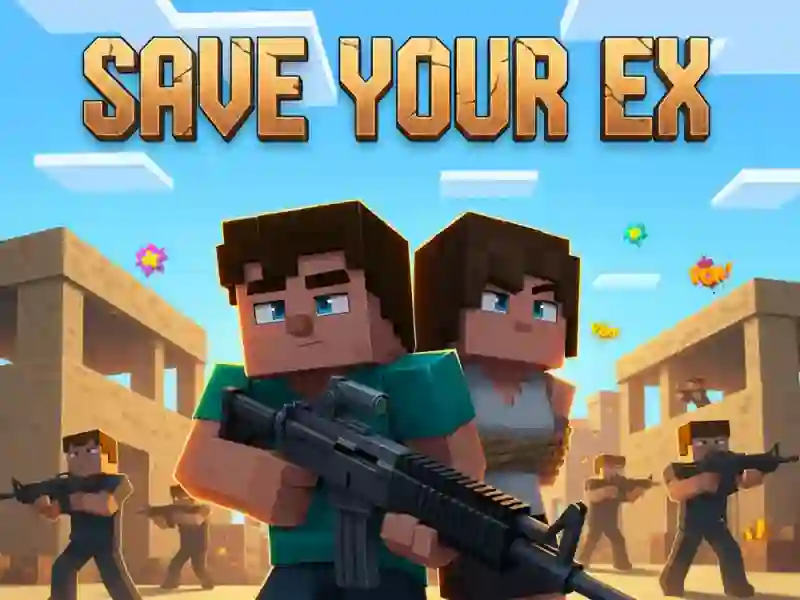 Mäng Salvestage oma endine Internetis