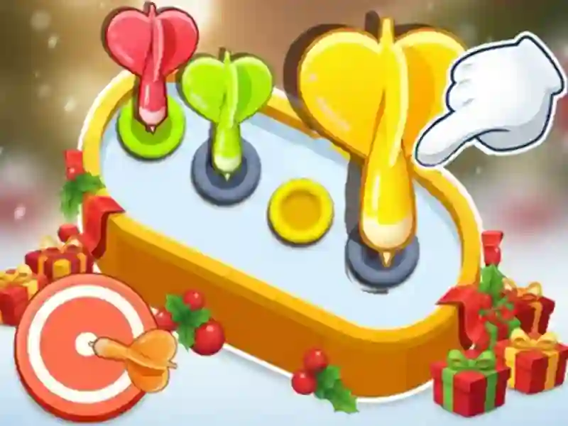 Mäng Noolemängu moos Internetis