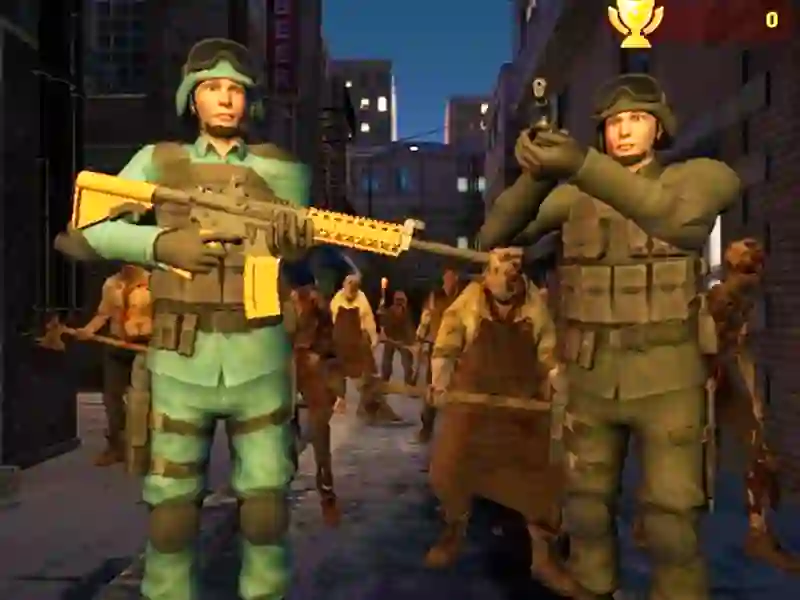 MĂ€ng Zombieepideemia Internetis MĂ€ng Zombieepideemia Internetis