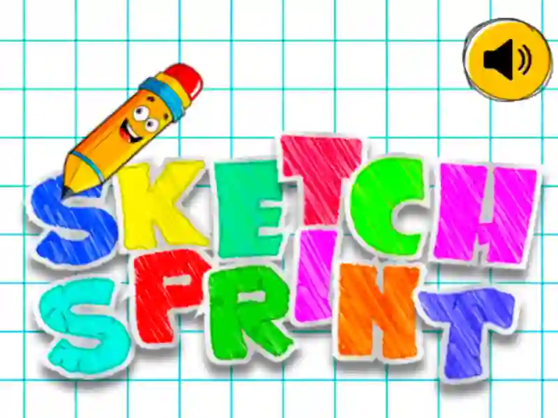 Mäng Visandi sprint Internetis