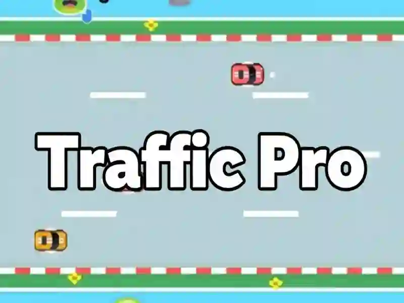 Mäng Liiklusprofessor Internetis