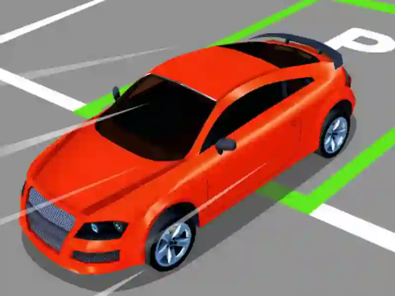 MĂ€ng Parkimine 3D Pro Internetis MĂ€ng Parkimine 3D Pro Internetis