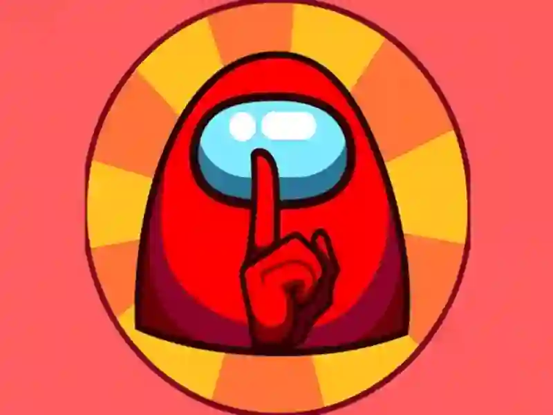 Mäng Pettur meie seas: vanglast põgenemine Internetis