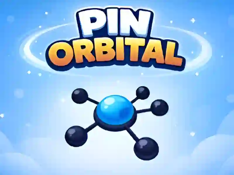 Mäng Pin Orbital Internetis
