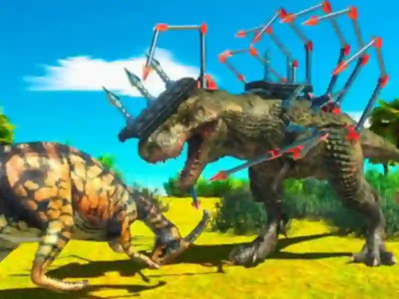 Mäng Täiesti täpne lahingusimulaator 2 Internetis