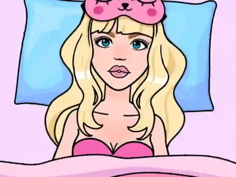 Mäng Magus pabernukk: riietuge DIY Internetis