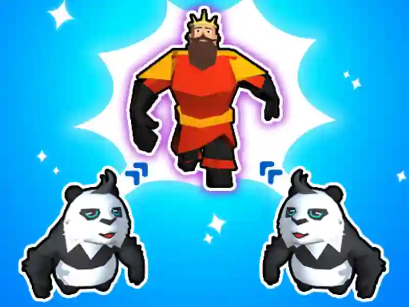 Mäng Tasandada mutandid Internetis