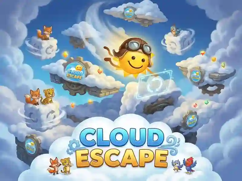 Mäng Emotikonid libisevad alla Internetis