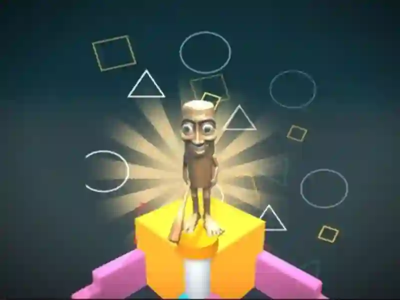 Mäng Tung Tung Sahuri klapp või sure Internetis