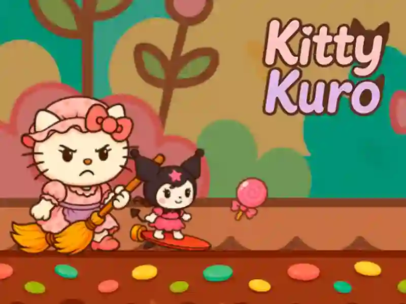 MĂ€ng Kiisu Kuro Internetis MĂ€ng Kiisu Kuro Internetis