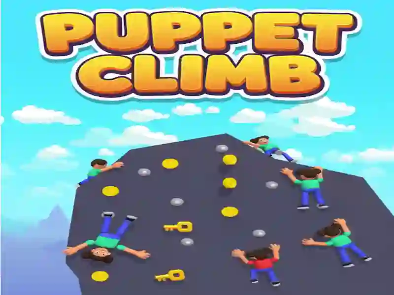 Mäng Nuku ronimine Internetis