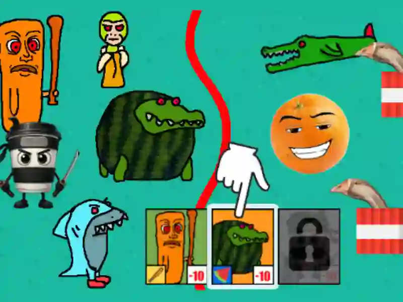 Mäng Itaalia neuro metsalise lahingukaitse Internetis