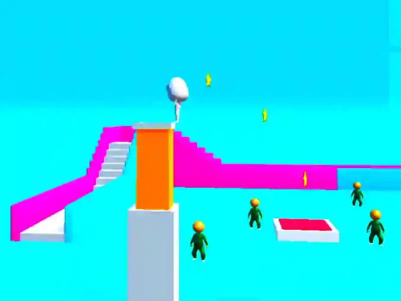 Mäng Eggdog Deadflip Internetis
