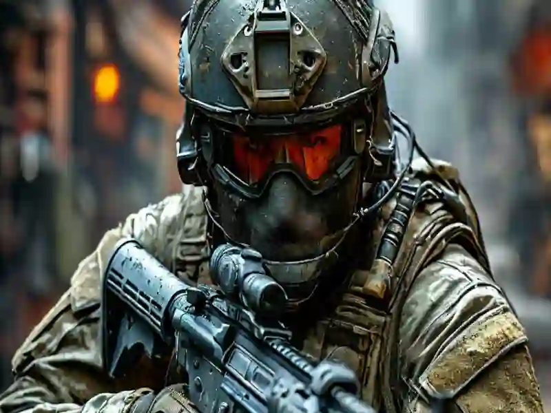 Mäng Sõdur Internetis