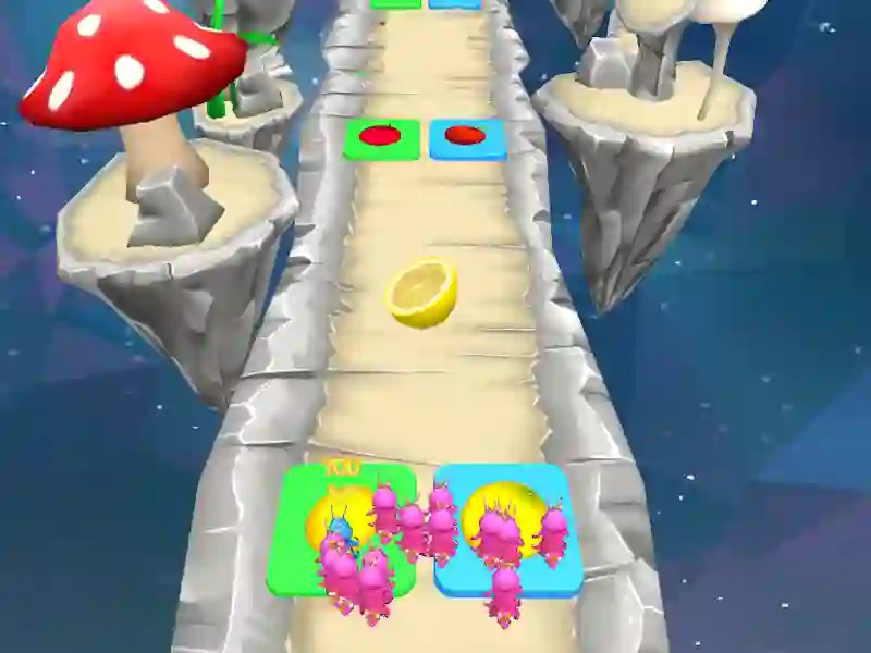 Mäng Väikesed vead Internetis