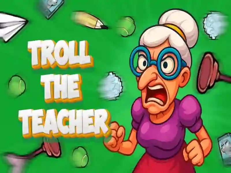 MÀng Troll Ôpetaja Internetis MÀng Troll Ôpetaja Internetis
