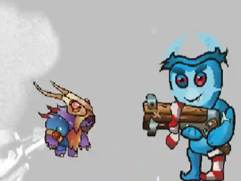 Mäng Hiiglaslik tapja Internetis