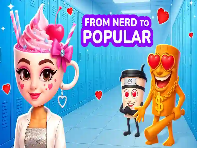 MĂ€ng Nerdist populaarse baleriini cappuccina Internetis MĂ€ng Nerdist populaarse baleriini cappuccina Internetis