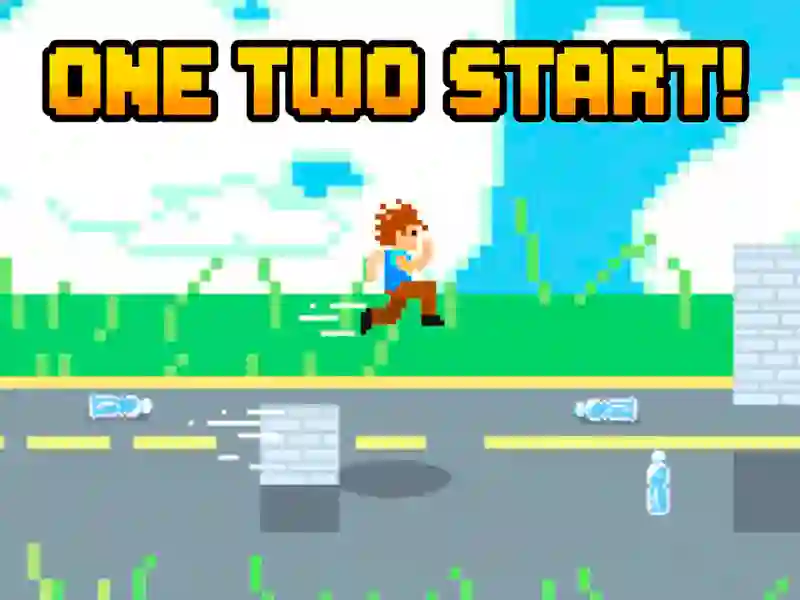 Mäng Üks Kaks Start Internetis