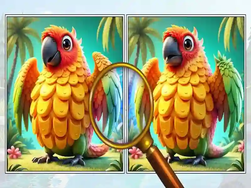 Mäng BrainRot Erinevus väljakutse Internetis