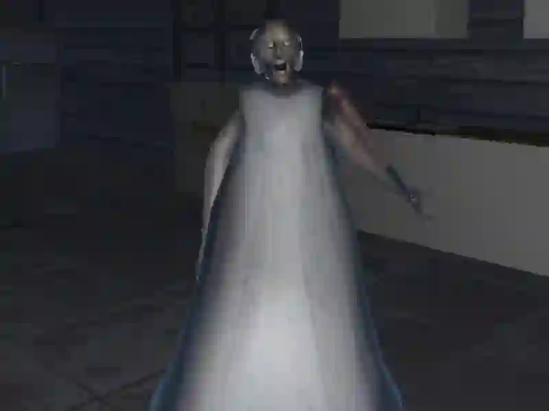 MĂ€ng Vanaema tagastab 3D: kuri saatus Internetis MĂ€ng Vanaema tagastab 3D: kuri saatus Internetis