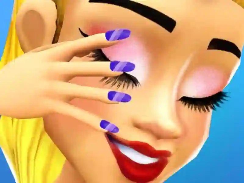 Mäng Kunstisalong Internetis