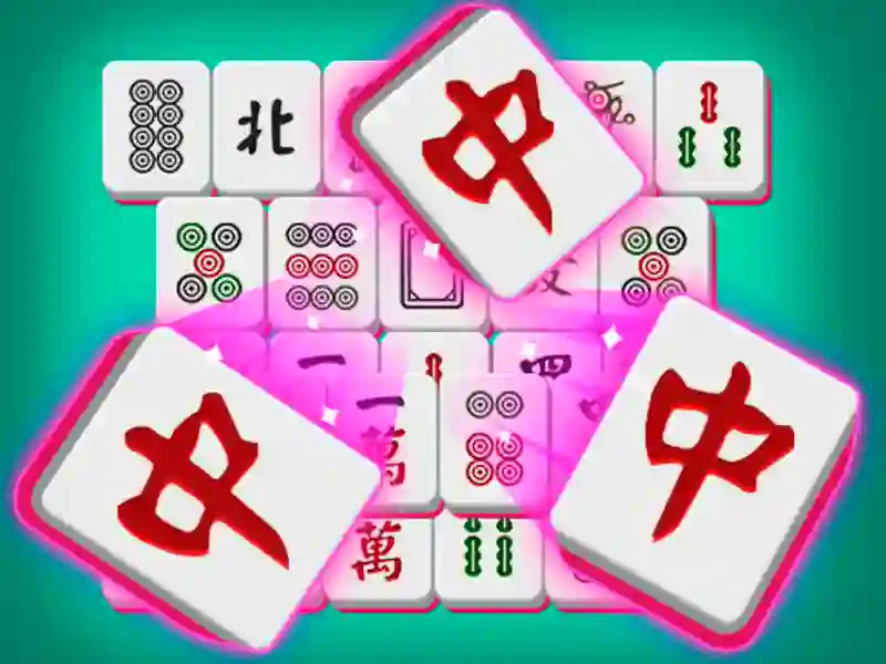 Mäng Mahjong Master Challenge Internetis