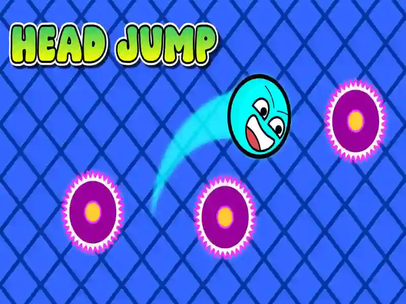 Mäng Pea hüppama Internetis Mäng Pea hüppama Internetis