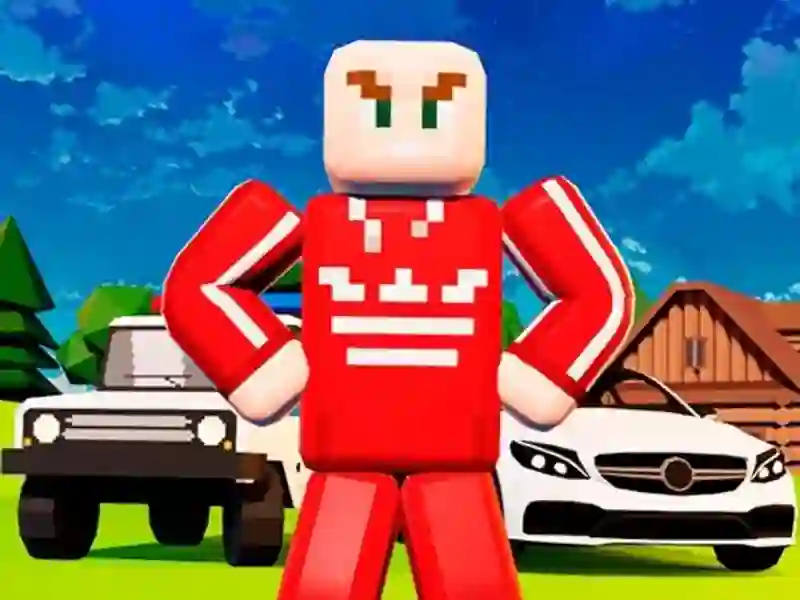 Mäng Poksister Internetis