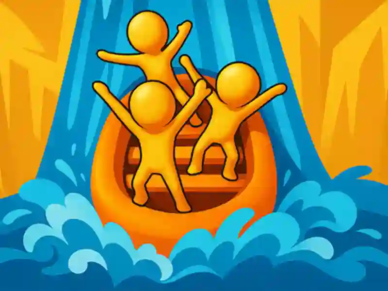 Mäng Veekeskuse sorteerimine Internetis