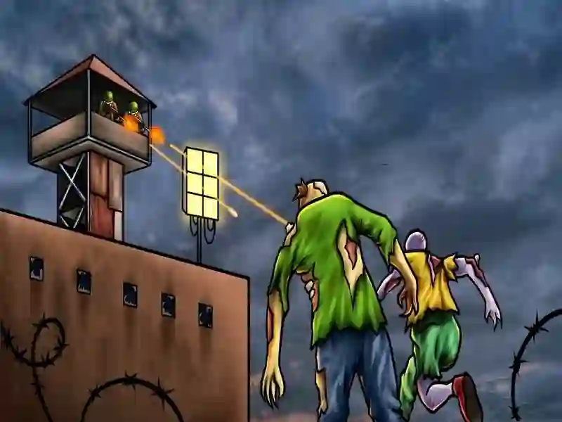 Mäng Me ei jää ellu Internetis