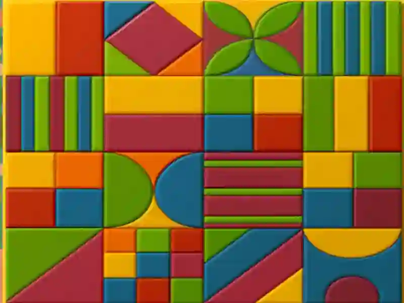 Mäng Mosaiikmeister Internetis