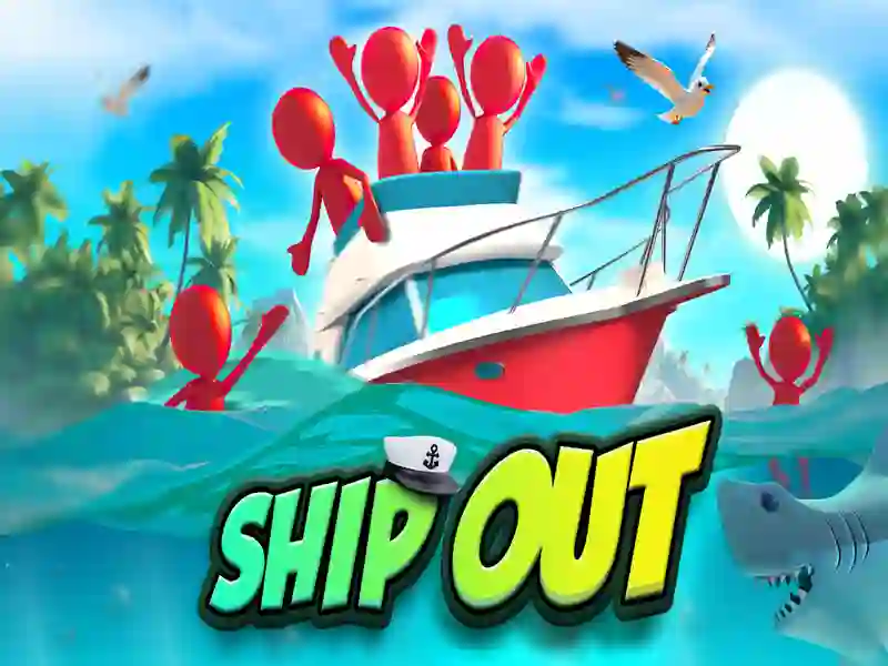 Mäng Välja toimetama Internetis