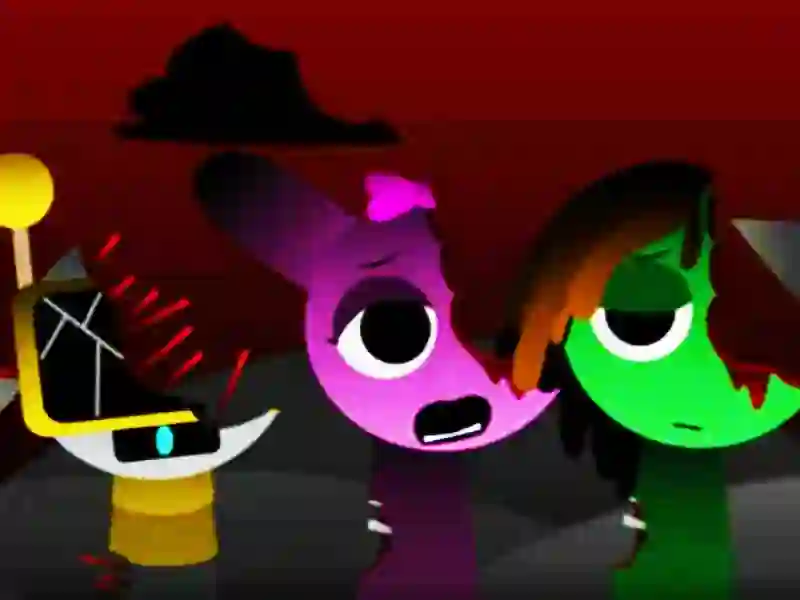 MÀng Sprunki Brudi vÀljaanne Internetis MÀng Sprunki Brudi vÀljaanne Internetis