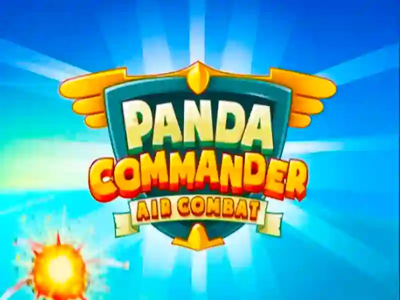 Mäng Panda ülem õhuvõitlus Internetis
