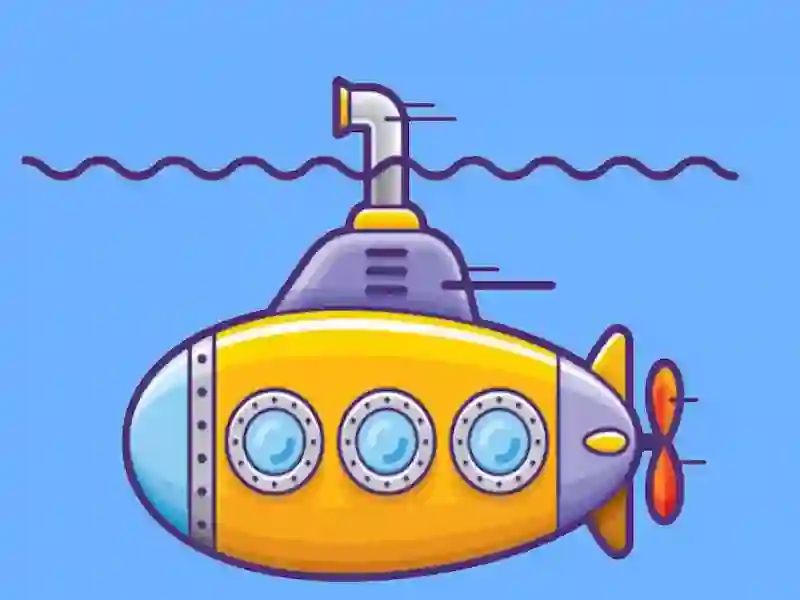 Mäng Aqua põgenemine Internetis