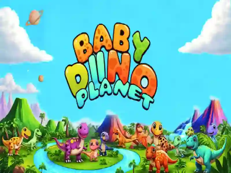 MĂ€ng Beebi Dino planeet Internetis MĂ€ng Beebi Dino planeet Internetis