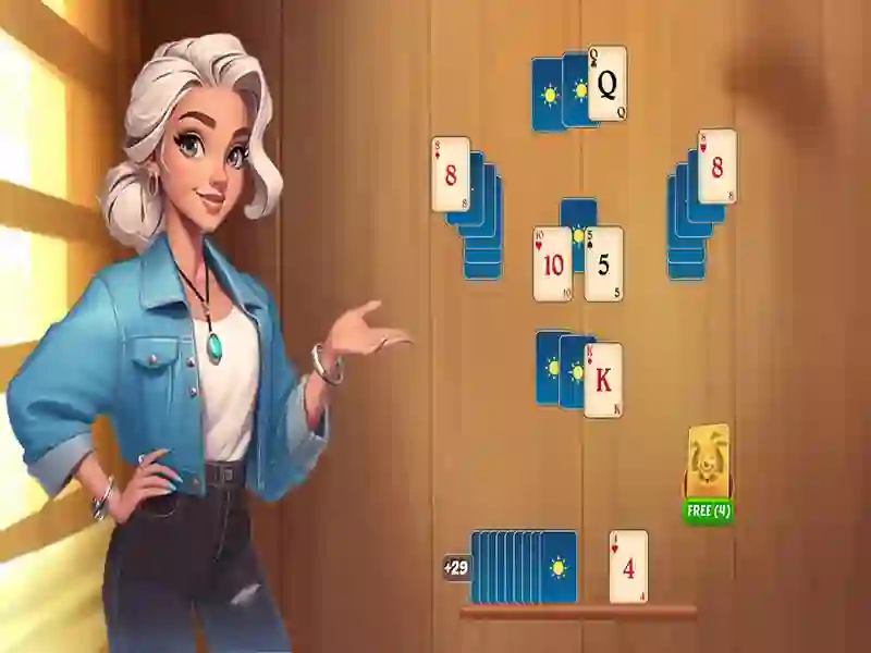 Mäng Spetsiaalne puhkus Internetis