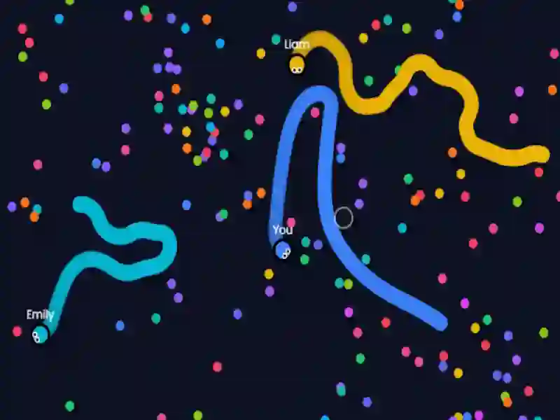 Mäng Libiseda mini kuningriiki Internetis