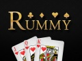 Mäng Rummy mäng Internetis