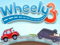 Mäng Wheely 3 Internetis