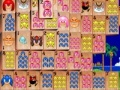 Mäng Mahjong Sonic Internetis