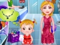 Mäng Baby Hazel Peokleit Internetis